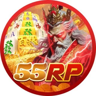 55RP - Pertarungan Seru di Dunia Fighting