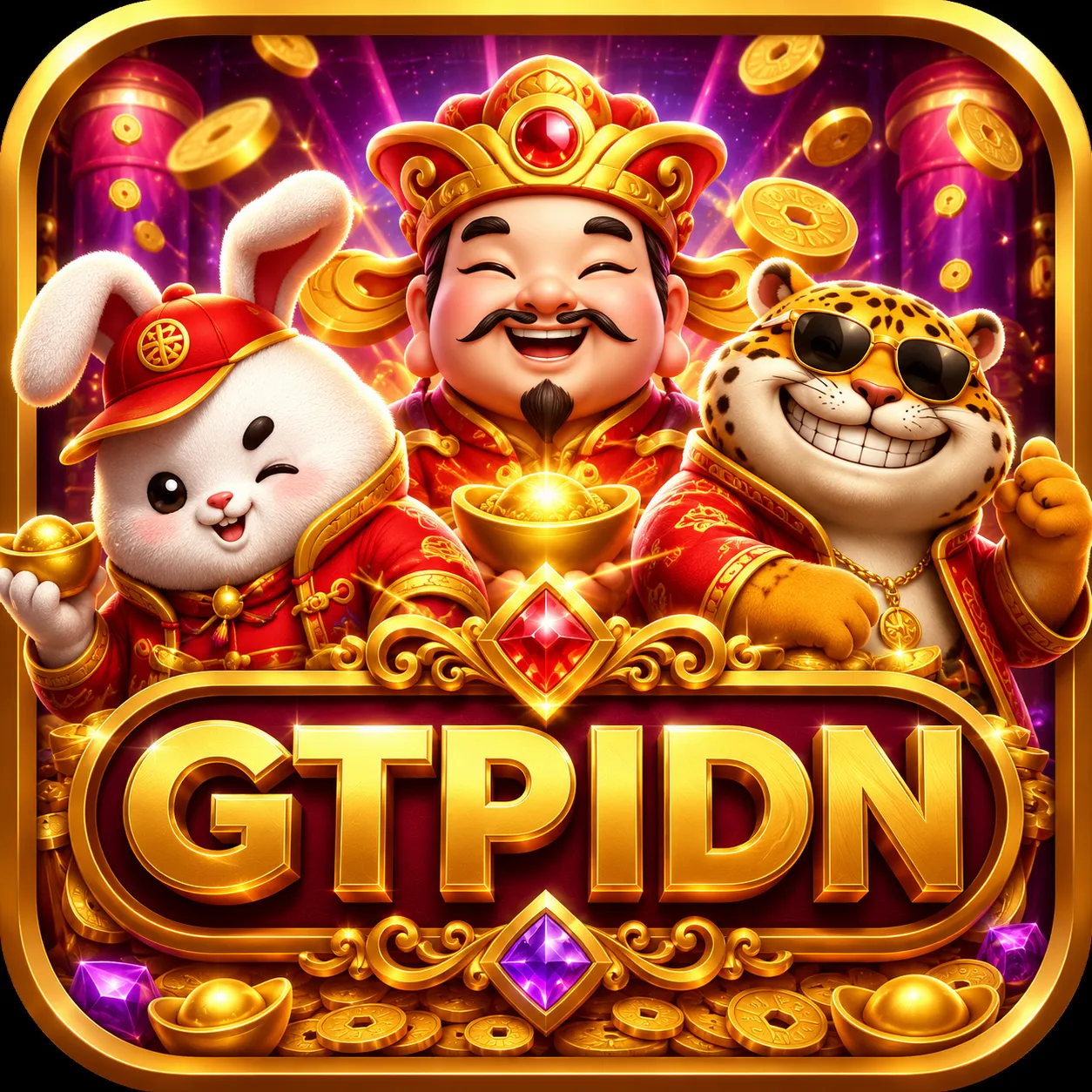 GTPIDN - Game Memancing Seru untuk Para Pecinta Fishing