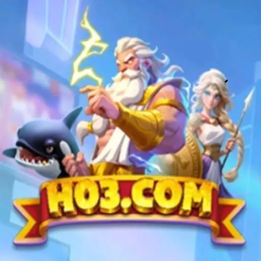 H03 - Game Idle Seru yang Menghibur