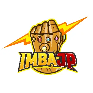 IMBAJP - Pertempuran Epik dalam Dunia TPS