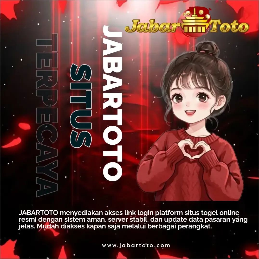 JABARTOTO - Game Poker Terbaik untuk Para Pecinta Poker