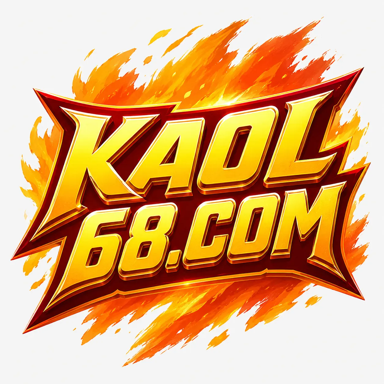 KAOL68 - Balapan Seru di Dunia Virtual