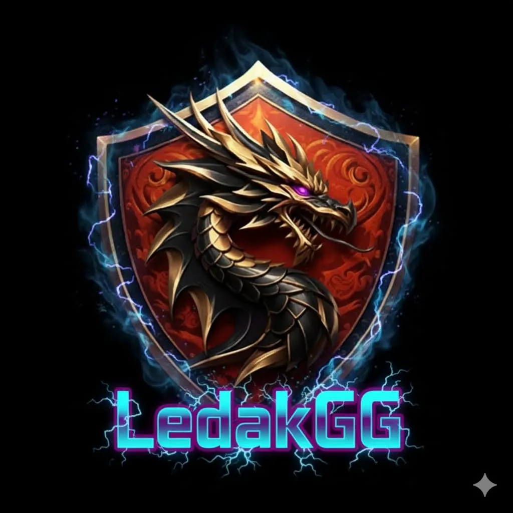 LEDAKGG - Permainan Strategi Tower Defense Seru