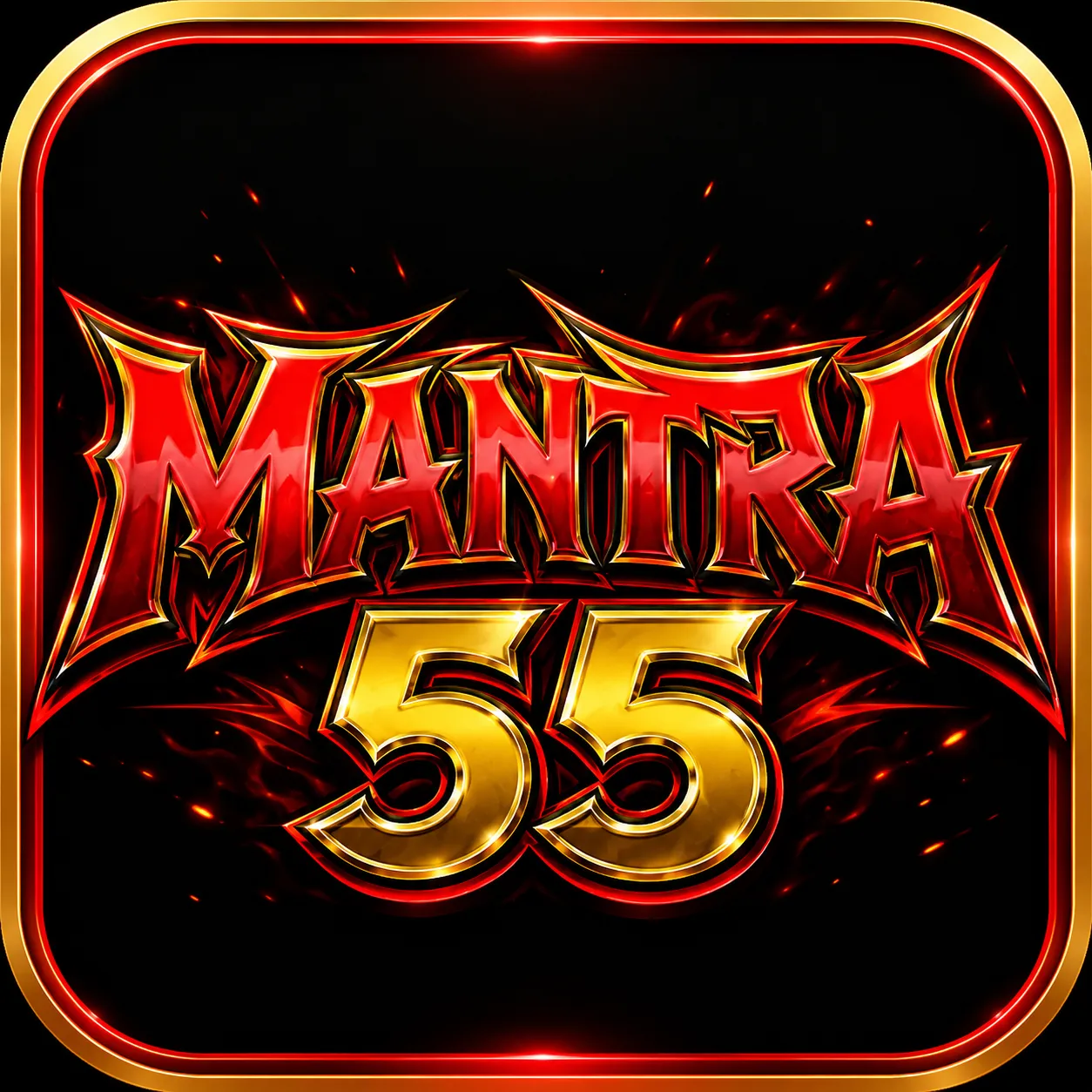 MANTRA55 - Pertarungan Epik dalam Dunia MOBA