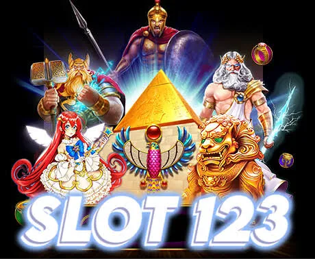 SLOT123 - Petualangan Epik dalam Dunia MMORPG