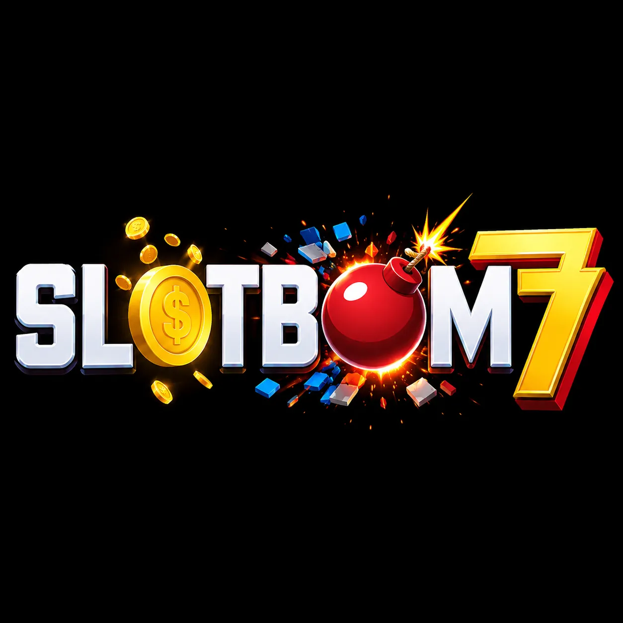 SLOTBOM77 - Permainan Kasino Terbaik di Ujung Jari Anda