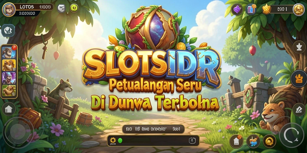 Gameplay menarik dengan eksplorasi dunia terbuka.